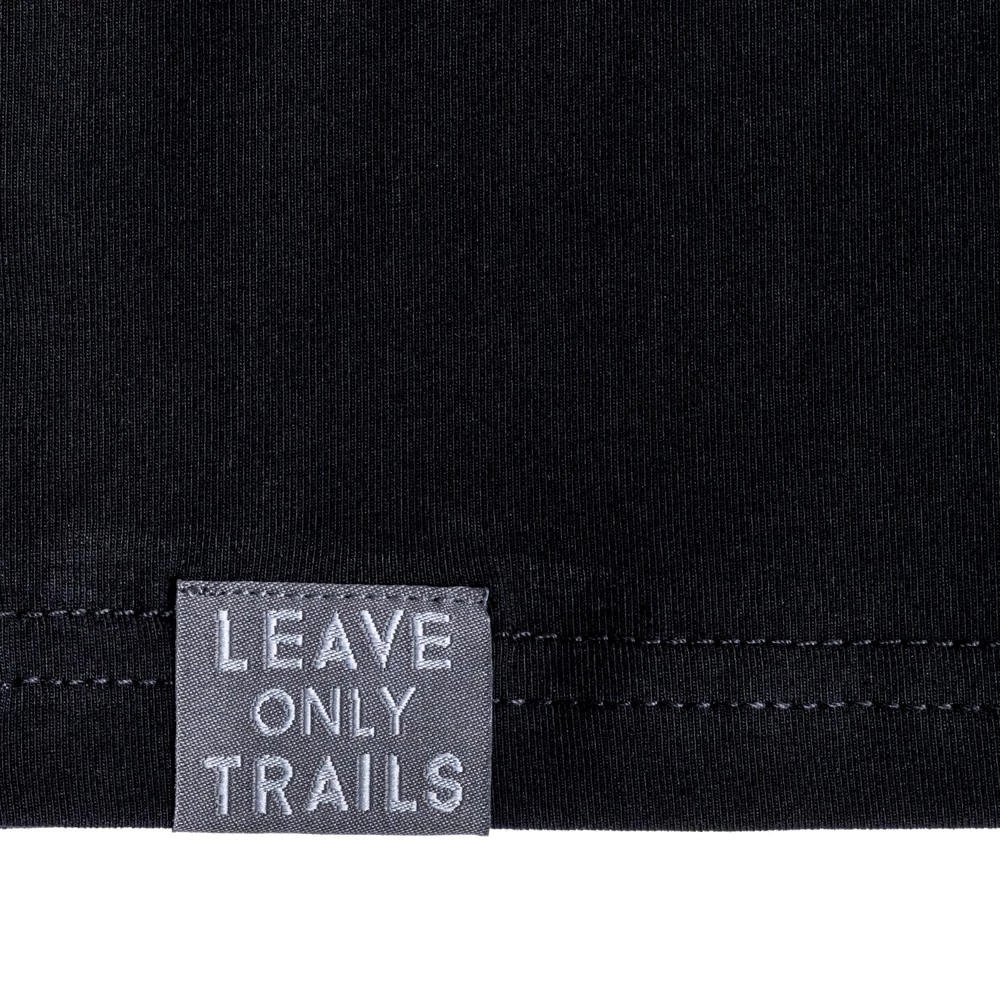 Best reviews of ๐ Desolve Snappy Mens T-Shirt Black โ๏ธ - Image 5