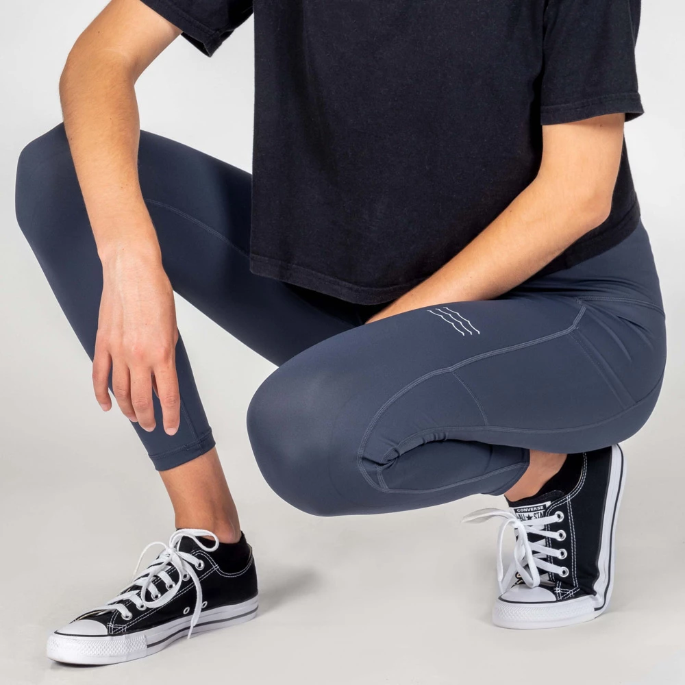 Best Sale โจ Desolve Wave Leggings ๐ฉ Womens โ