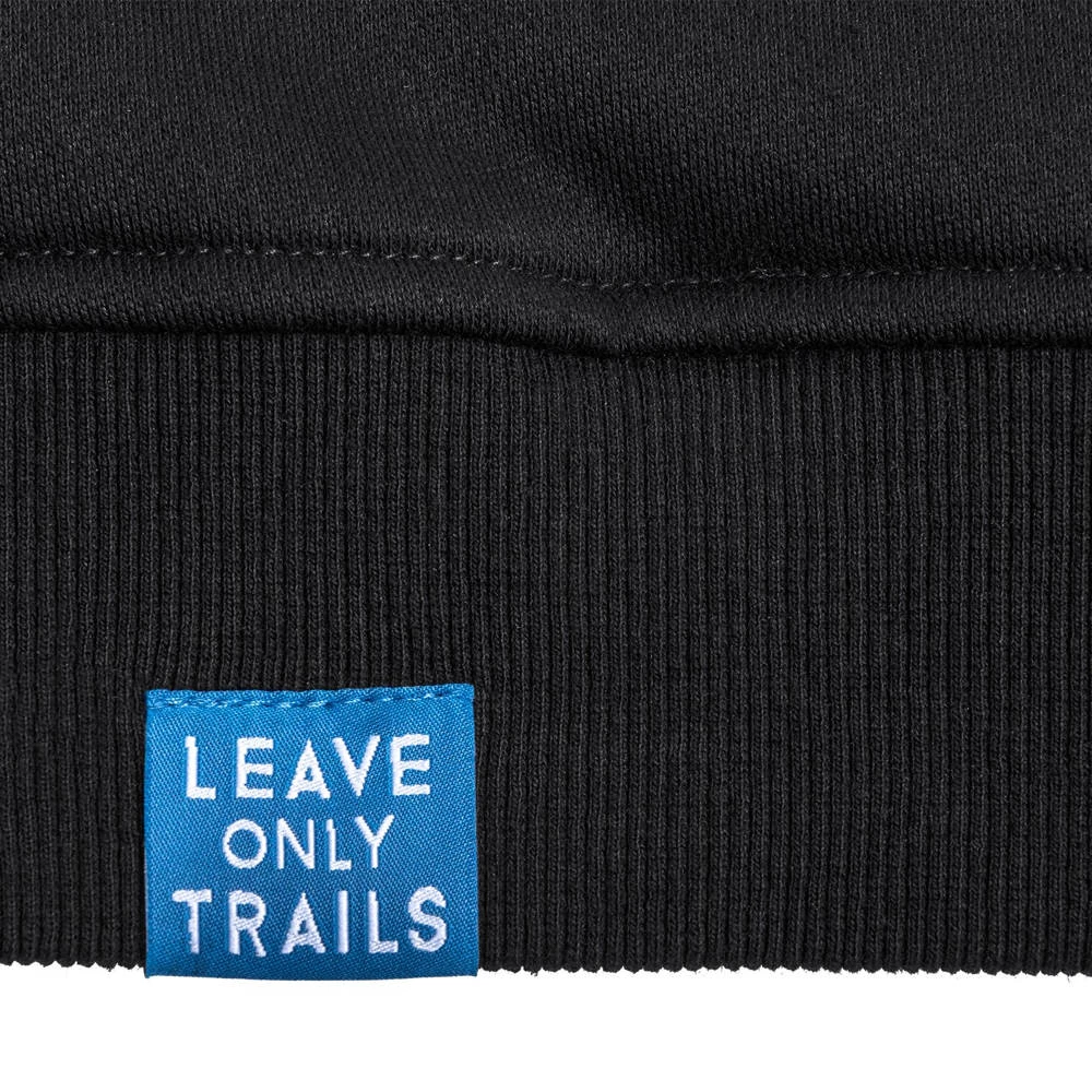 Deals π Desolve Waves Mens Sweater Black β€οΈ - Image 2