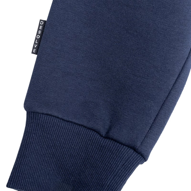 Discount ๐ฅฐ Desolve Wave Mens Track Pants Royal Blue ๐ - Image 4